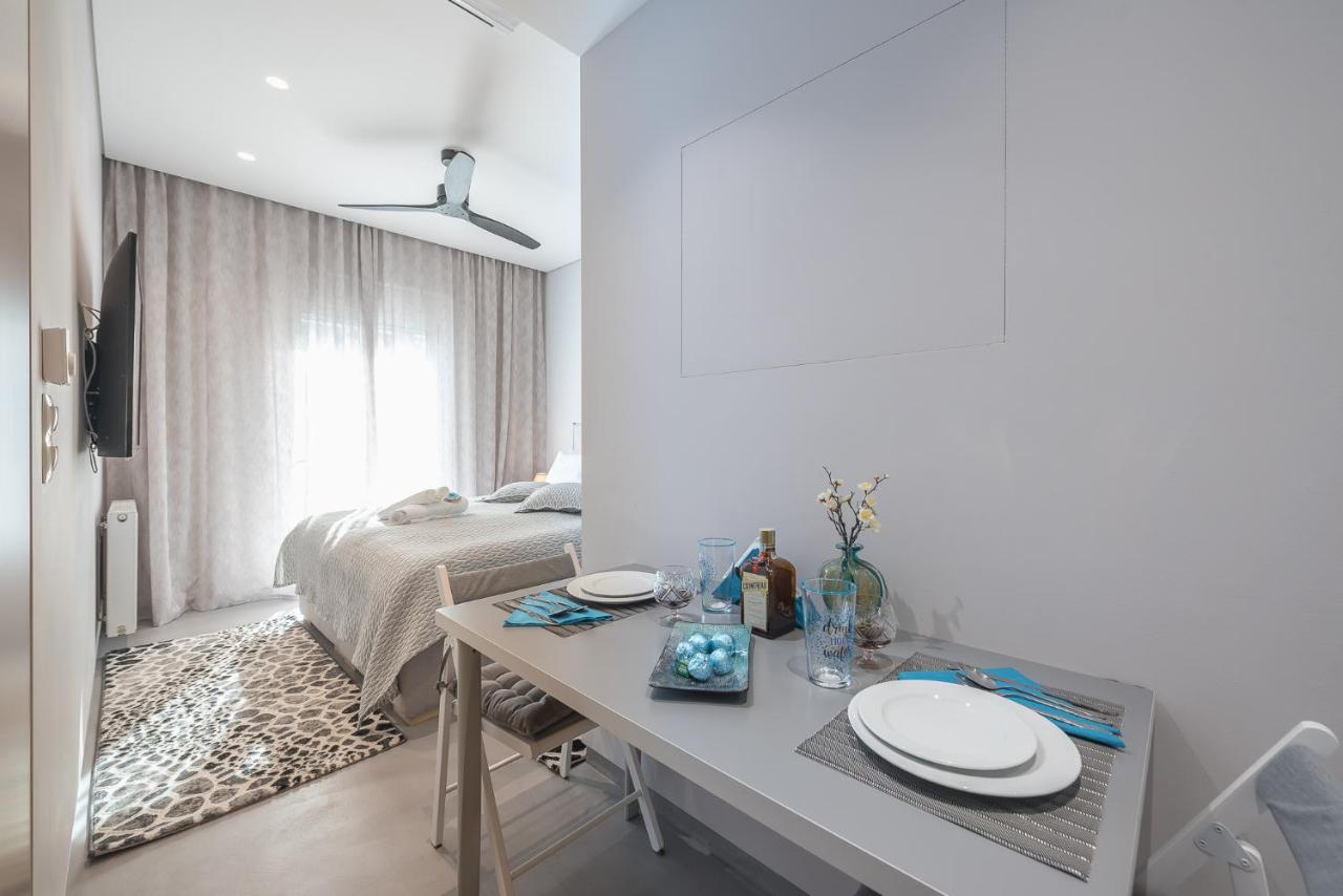 Ionia Luxury Suites Athens Luaran gambar